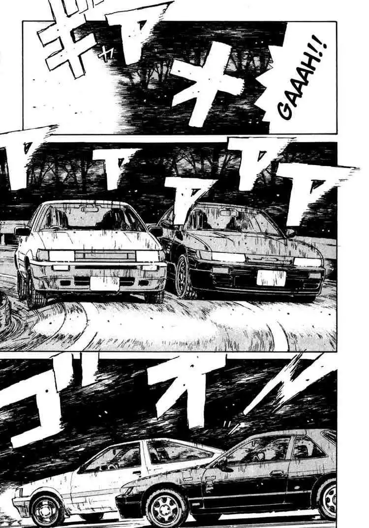 Initial D Chapter 29 9